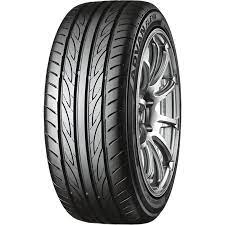 225/35 R 19 88W ADVAN FLEVA V701 Rpb TL