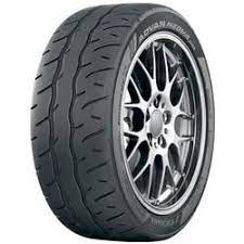 255/35 R 19 96W ADVAN NEOVA AD09 Rpb TL