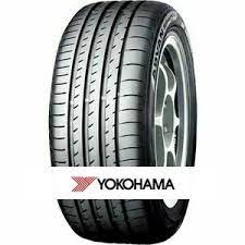 255/45 R 19 104W ADVAN SPORT EV V108 Ev Rpb TL