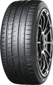 285/35 R 21 105Y ADVAN SPORT V107 Rpb TL