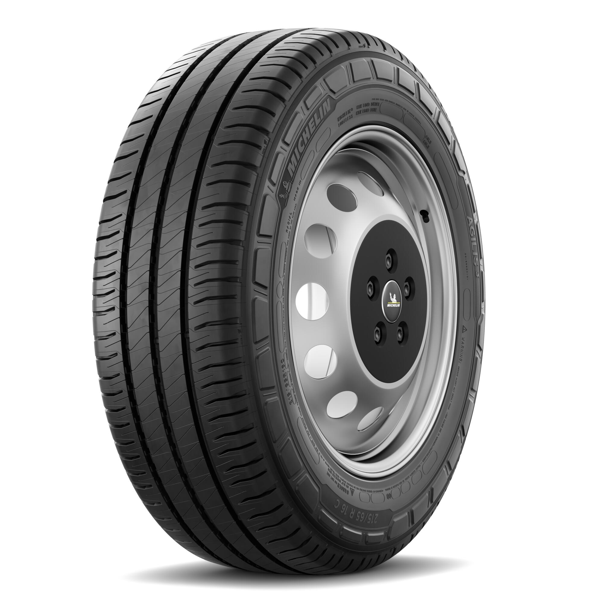 225/75 R 16 118R AGILIS 3 TL