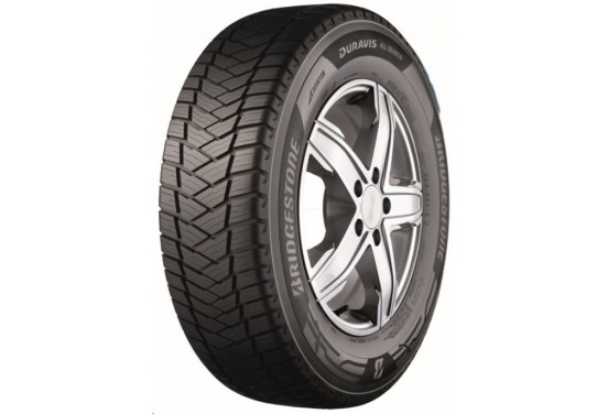 215/65 R 15 104T DURAVIS ALL SEASON m+s 3pmsf TL