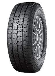 235/65 R 16 121R BLUEARTH-VAN ALL-SEASON RY61 m+s 3pmsf TL