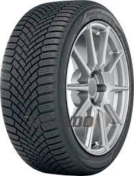 225/65 R 17 102H BLUEARTH*WINTER V906 m+s 3pmsf TL