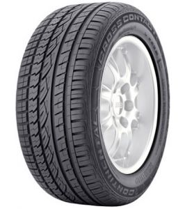 255/55 R 18 105W CROSSCONTACT UHP ML TL