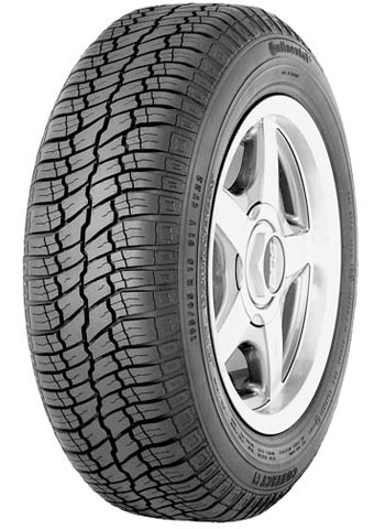 165/80 R 15 87T CONTICONTACT CT 22 TL