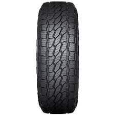 275/65 R 17 115T DUELER ALL TERRAIN A/T 002 m+s 3pmsf TL