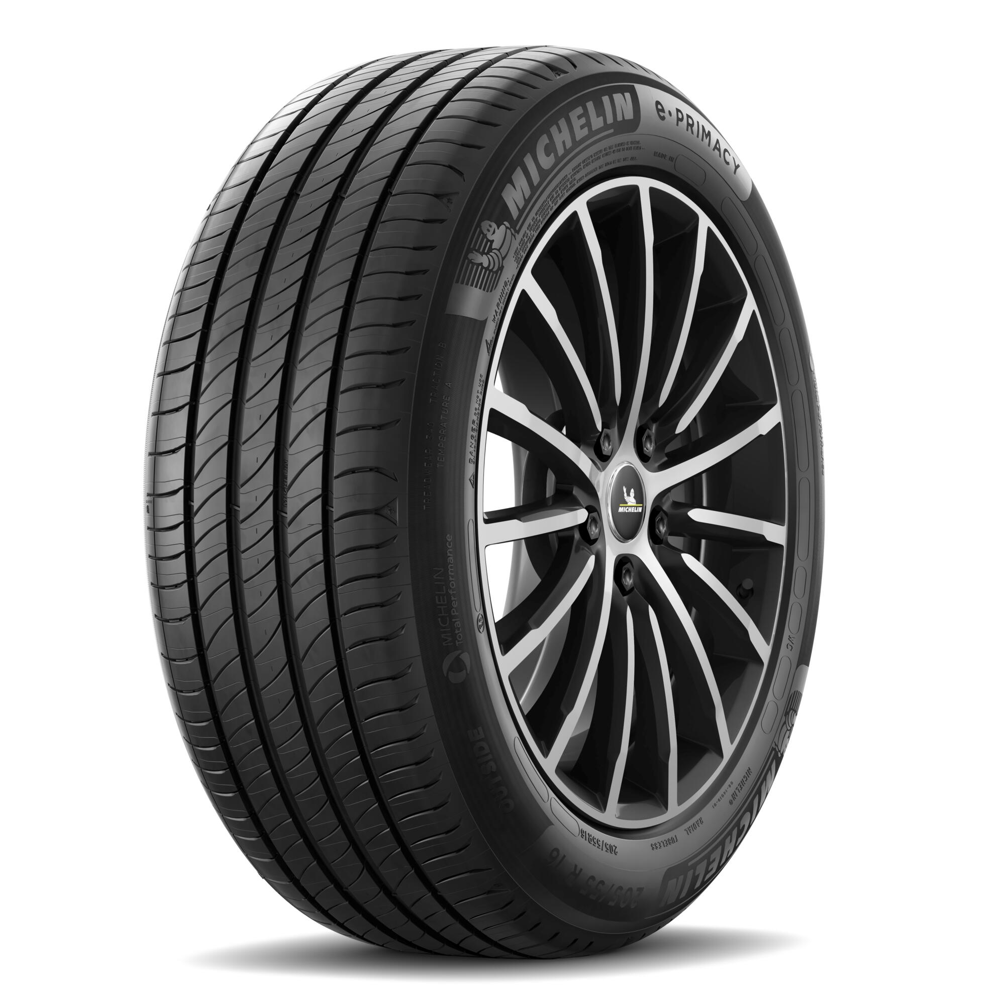 225/65 R 17 102H E PRIMACY TL