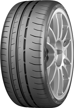 335/30 R 21 109Y EAGLE F1 SUPERSPORT R Evr Fp TL