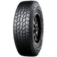 265/65 R 17 120S GEOLANDAR A/T4 G018 m+s 3pmsf TL