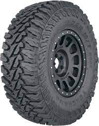 245/75 R 17 121Q GEOLANDAR M/T G003 P.O.R m+s Rpb TL