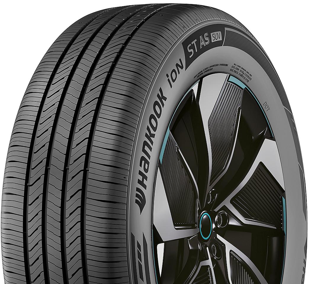 225/55 R 17 97V ION ST AS  IH61 Ev m+s TL