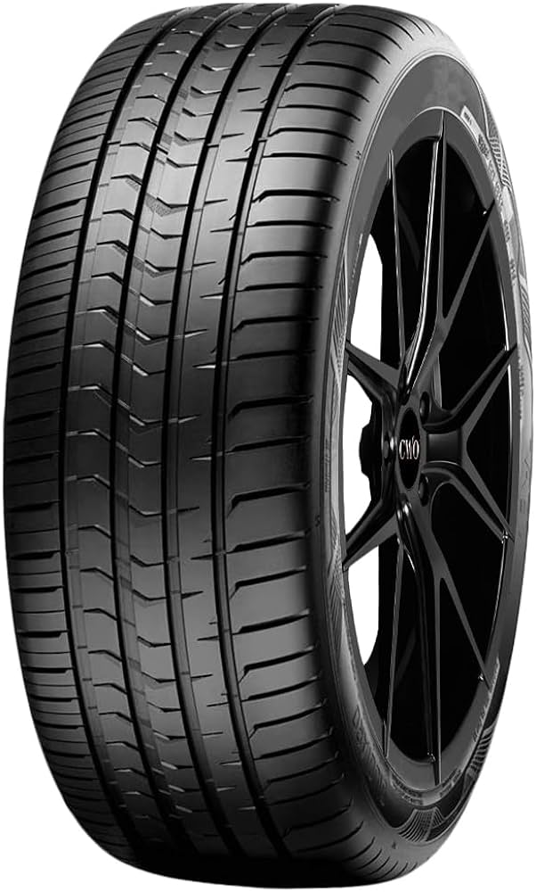 225/45 R 18 95Y ION EVO SUV  IK01A Sound Absorber Ev Rpb TL