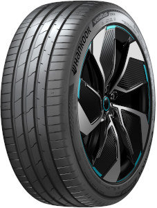 245/45 R 20 103Y ION EVO  IK01 Sound Absorber Ev Rpb TL