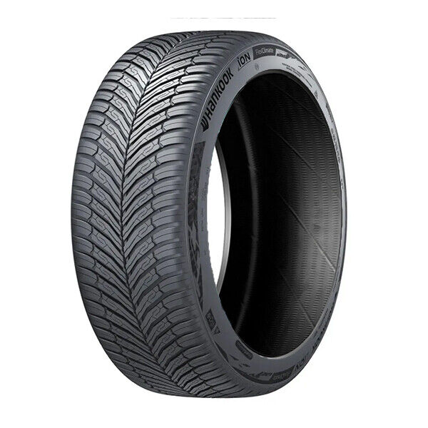 215/55 R 18 99V ION FLEXCLIMATE  IL01 Sound Absorber Ev m+s 3pmsf Rpb TL