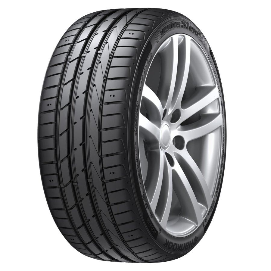 235/55 R 17 103V VENTUS S1 EVO2  K117 TL