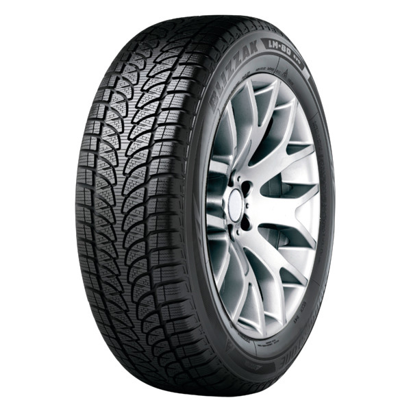 235/60 R 16 100H BLIZZAK LM-80 EVO m+s 3pmsf TL