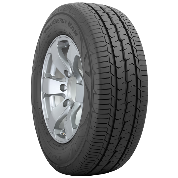 215/60 R 17 109T NANO ENERGY VAN TL