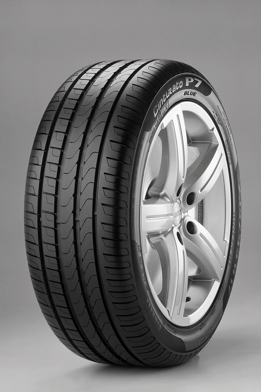 245/45 R 20 103Y CINTURATO P7 BLUE Elt Cr TL