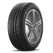 265/35 R 19 98W PILOT ALPIN PA4 GRNX m+s 3pmsf TL