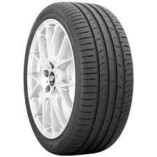 285/30 R 20 99Y PROXES SPORT XL TL