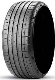 275/35 R 19 100Y PZERO (PZ5) Cr TL