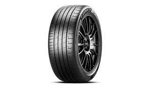 235/45 R 18 98W PZERO E Elt Cr TL