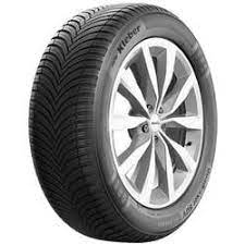 215/65 R 17 103V QUADRAXER SUV m+s 3pmsf TL