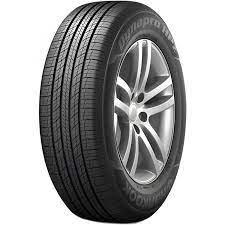 235/55 R 18 100H DYNAPRO HP2  RA33 m+s TL