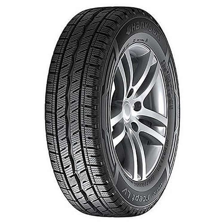 195/70 R 15 104R WINTER I*CEPT LV  RW12 m+s 3pmsf TL