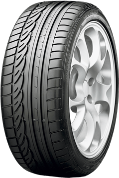 225/55 R 17 97Y SP SPORT 01 Mfs TL