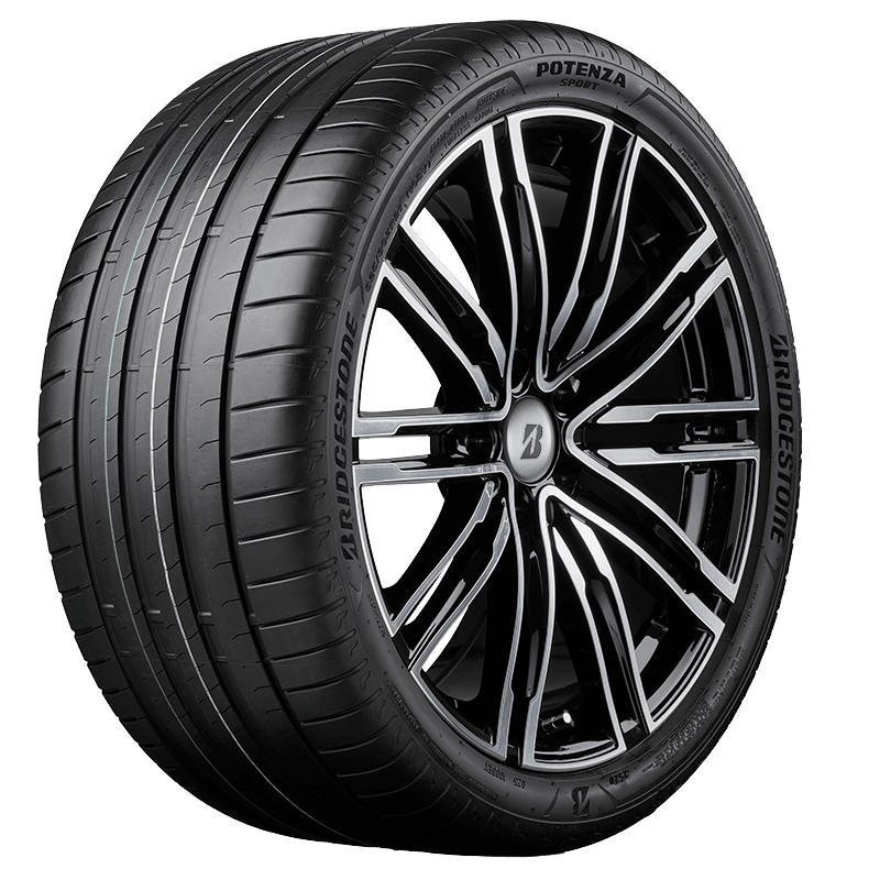 265/35 R 21 101Y POTENZA SPORT Rp TL