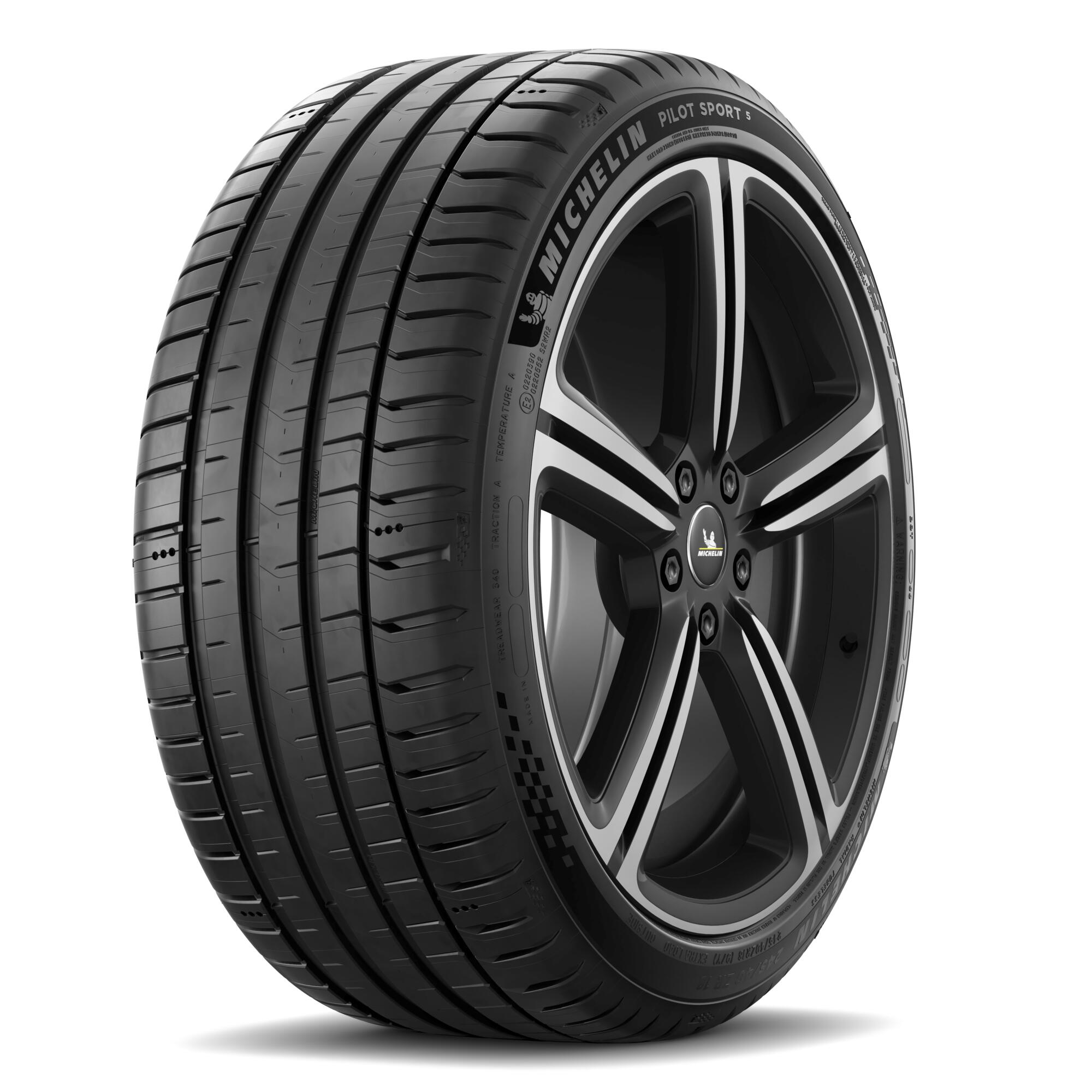 245/45 R 20 103Y PILOT SPORT 5 TL