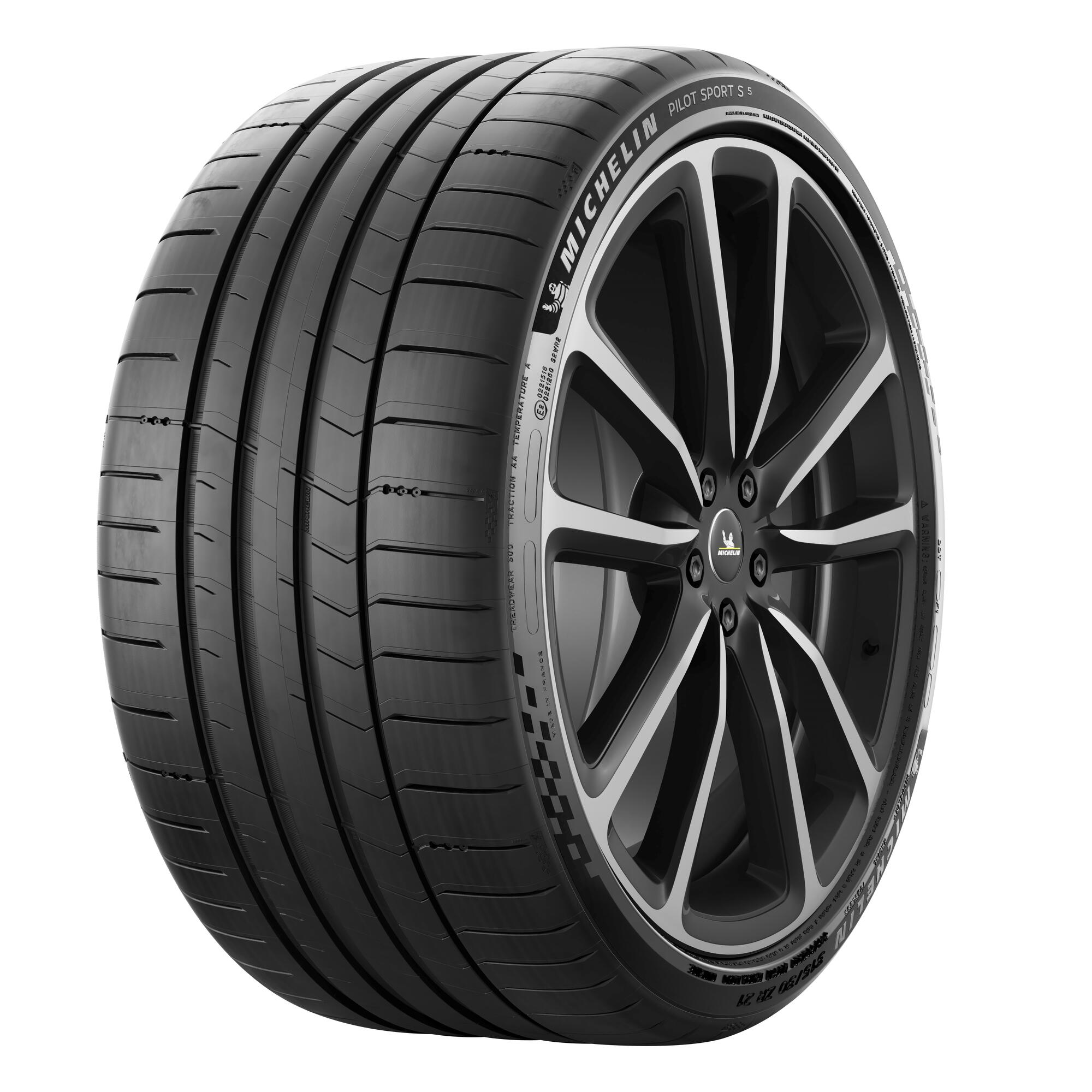 245/40 R 21 96Y PILOT SPORT S 5 TL