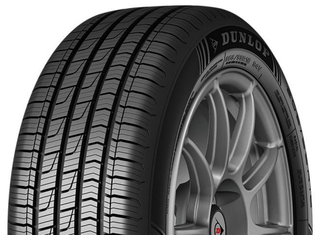 215/60 R 17 96H SPORT ALL SEASON m+s 3pmsf TL