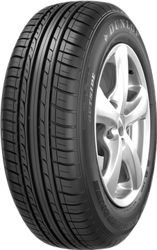 185/55 R 16 87H SP SPORT FASTRESPONSE TL