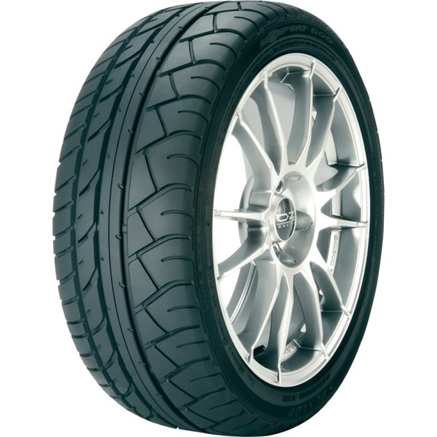 285/35 R 20 104Y SP SPORT MAXX GT600 Mfs TL