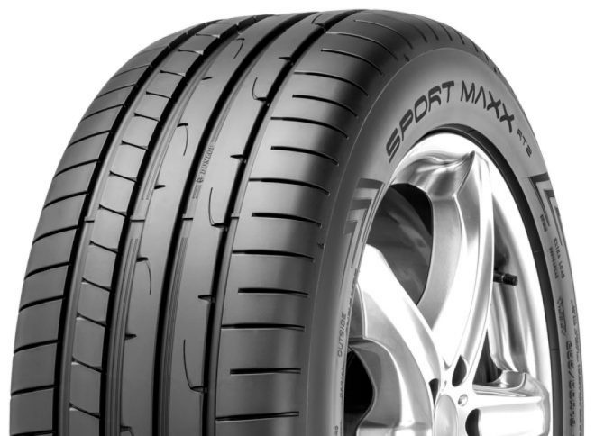 275/40 R 21 107Y SPORT MAXX RT2 SUV Mfs TL