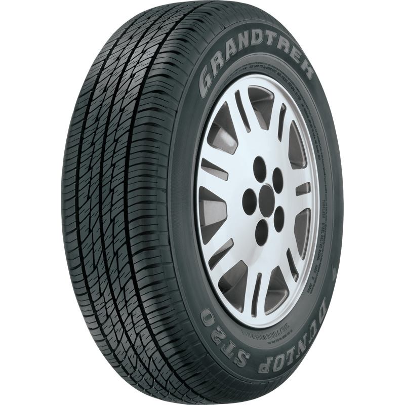 215/70 R 16 99H GRANDTREK ST20 LHD m+s TL