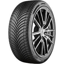 255/45 R 18 103Y TURANZA ALL SEASON 6 Enliten m+s 3pmsf Rp TL