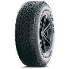 245/50 R 20 102H TRAIL-TERRAIN T/A m+s 3pmsf TL