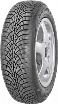 175/60 R 15 81T ULTRA GRIP 9+ m+s 3pmsf TL