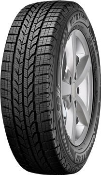 205/65 R 16 107T ULTRAGRIP CARGO Evr m+s 3pmsf TL