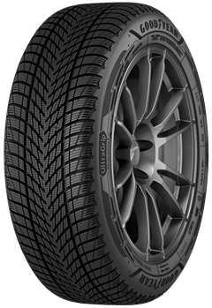 195/55 R 16 87H ULTRAGRIP PERFORMANCE 3 Evr m+s 3pmsf TL