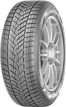 285/35 R 22 106V ULTRAGRIP PERFORMANCE SUV GEN-1 Evr m+s 3pmsf Fp TL