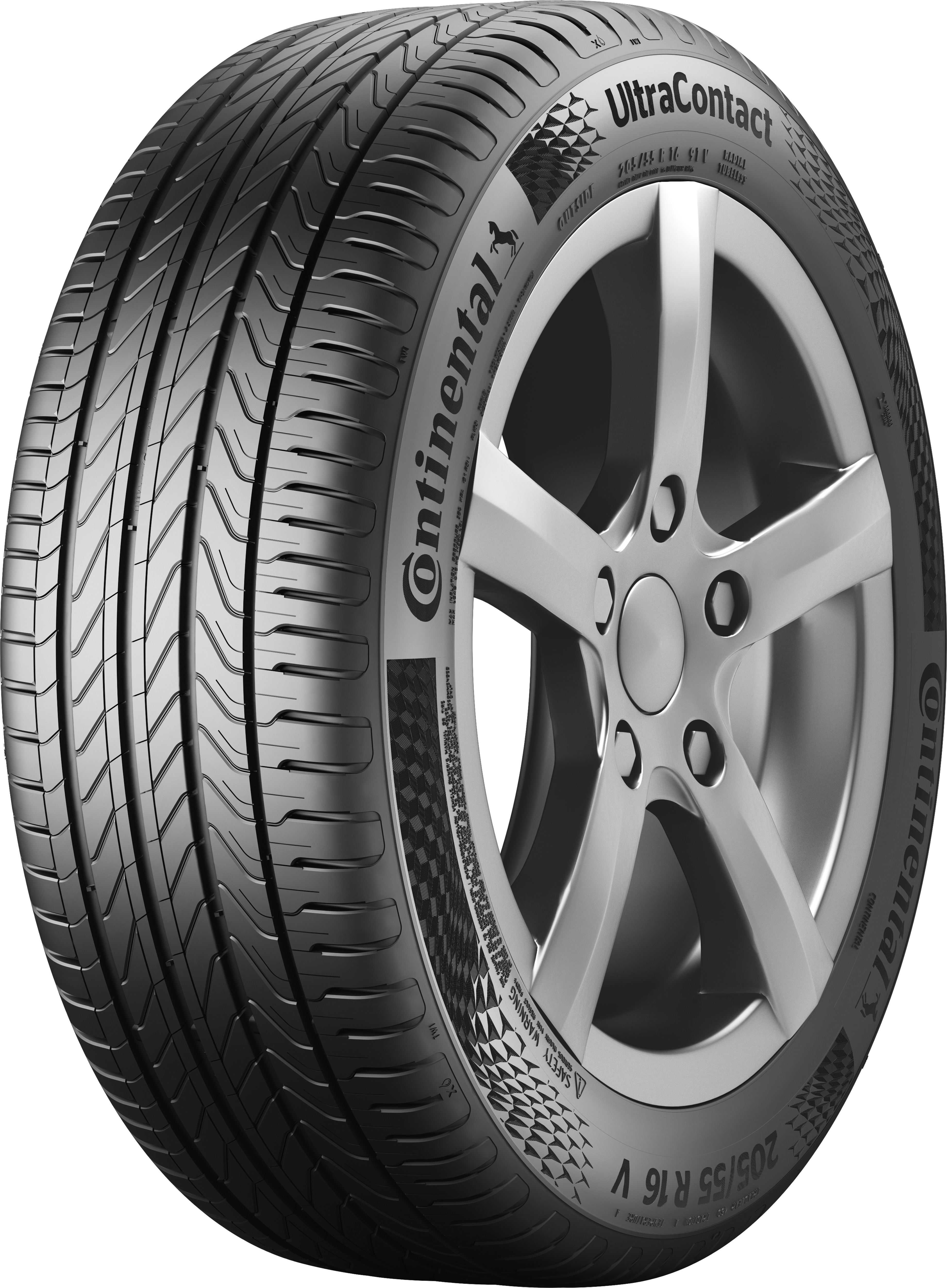 205/60 R 15 91V ULTRACONTACT Evc TL