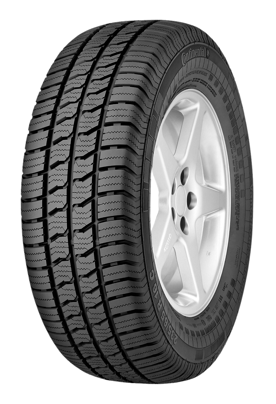 205/65 R 16 107T VANCOFOURSEASON 2 8PR m+s 3pmsf TL