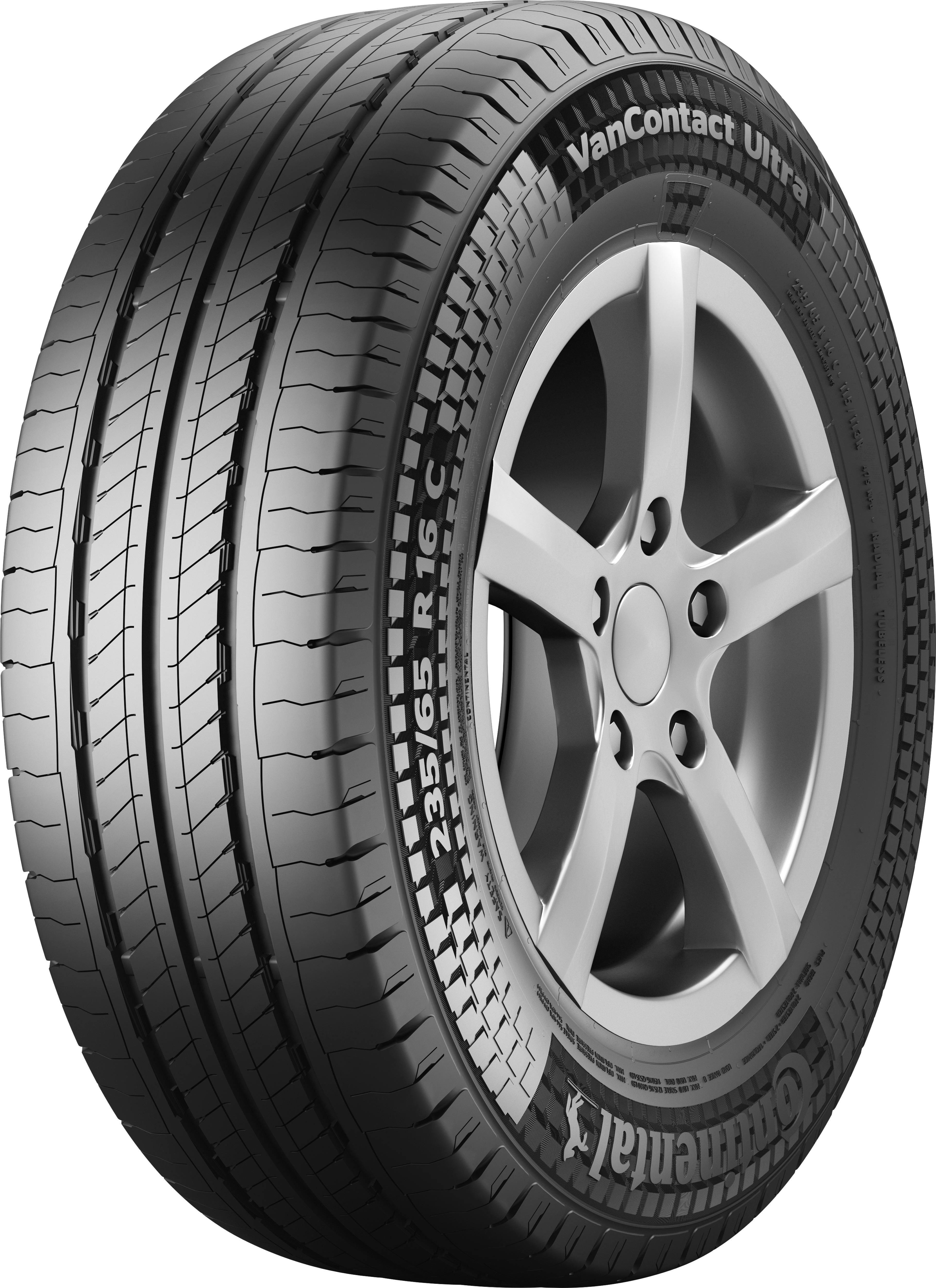 195/70 R 15 104R VANCONTACT ULTRA 8PR Evc TL