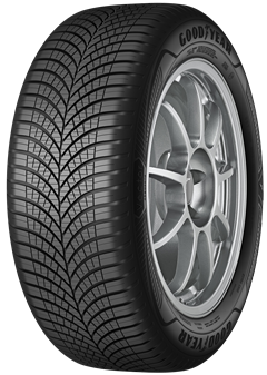 225/60 R 18 104V VECTOR 4SEASONS GEN-3 SUV Evr m+s 3pmsf TL