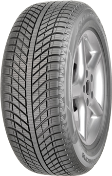 235/55 R 17 99V VECTOR 4SEASONS SUV 4X4 m+s 3pmsf Fp TL